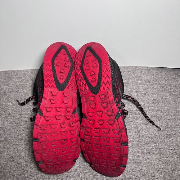 New Balance FuelCore Nitrel v1 Trail Red Speckled - Picture 6 of 7